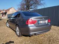 Vând BMW seria 3 e 90
