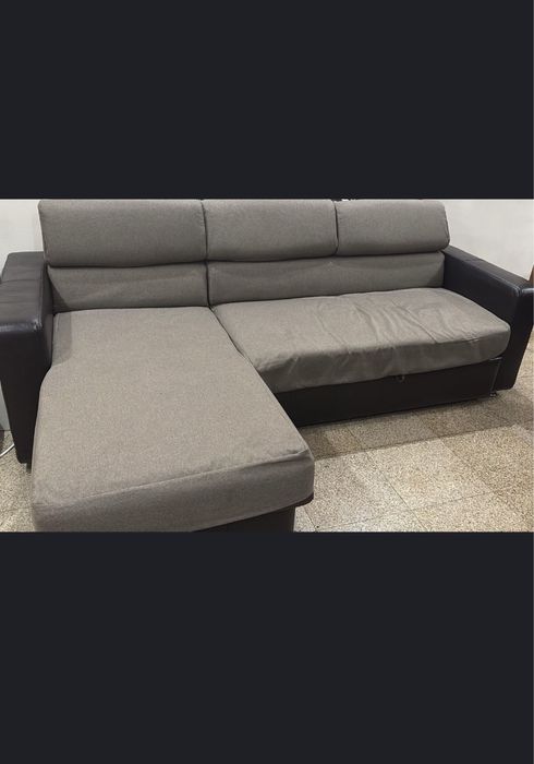 Coltar stofa - LEM’s
