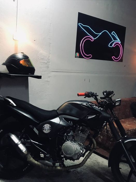 Moto 250 kub sotladi