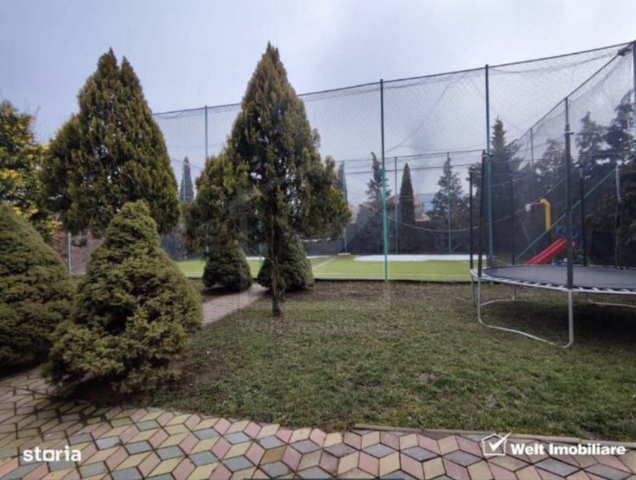 Închiriez pensiune pentru Crăciun și Revelion 2026