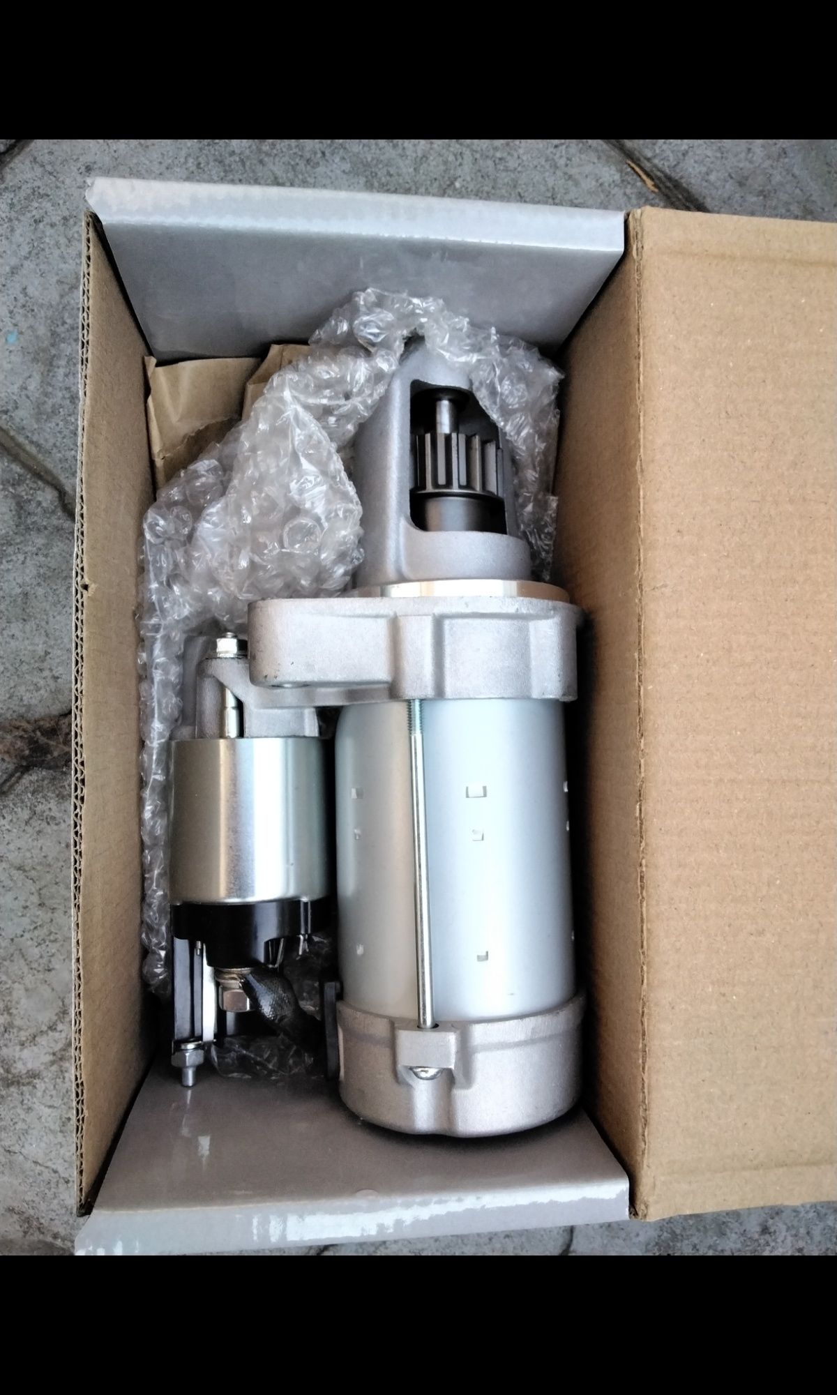 Electromotor Alanko vw-Audi-Porsche 10438093
