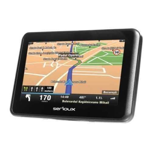 Actualizare Harti GPS Camion Auto Garmin PilotON TomTom PNI iGO Europa