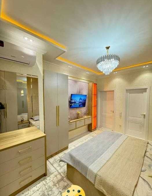 "Срочно Soy Boyida 5ком  150м2 Чиланзар Е Квартал 168 Школа Подключ‼️