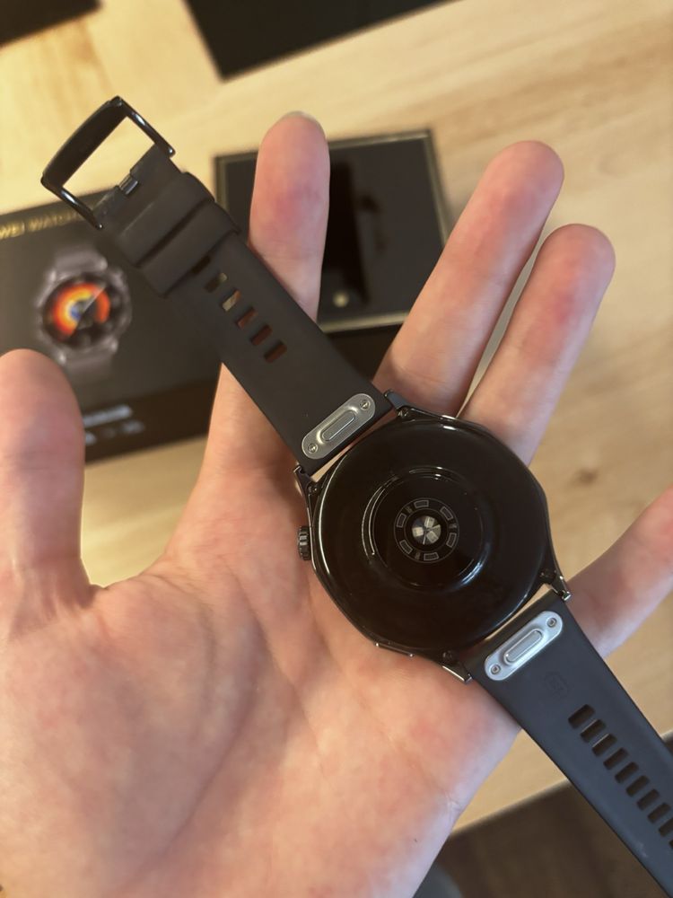 Смарт Часовник Huaway Watch GT 5