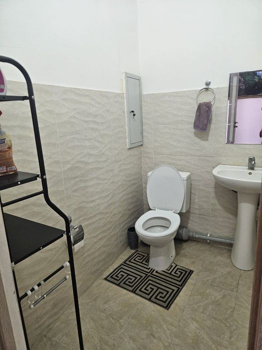 Готовая Квартира с кадастром