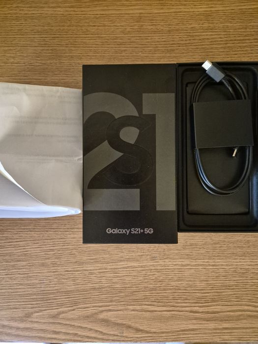 Vand Samsung S21 plus