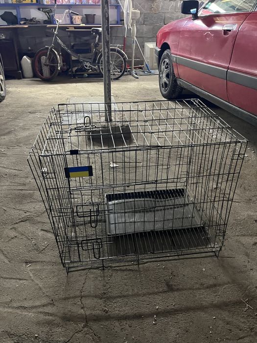 Клетка для питомцев