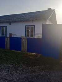 Продам дом Мамлютского района село Воскресеновка двух квар обра в личк