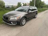 Volvo XC70 2.4 d5 185 awd