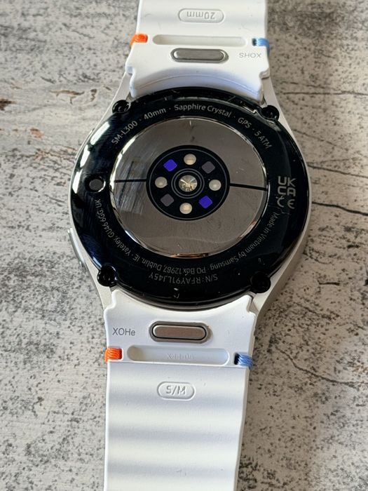 Samsung Galaxy Watch 7 Pret 600 lei