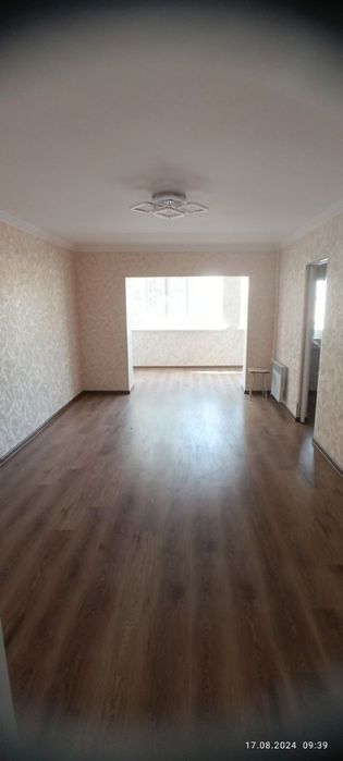 Продам квартиру ц 6 2/4/9 общ коридор.90.000&