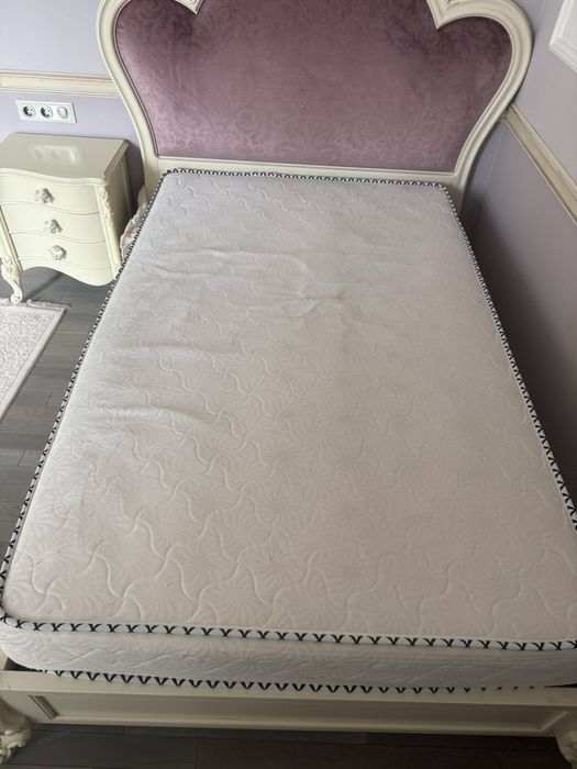 Матрасы в илеальном состоянии