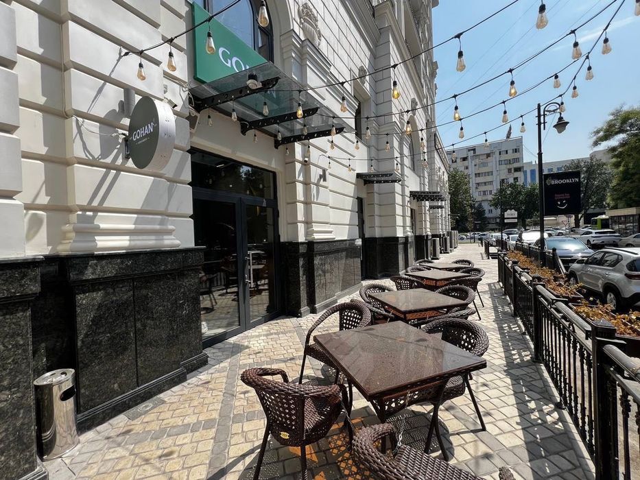 Продается помещение Метро Минор
256м2