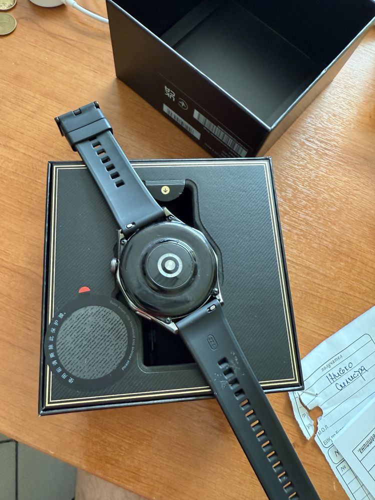 Huawei Watch GT 4