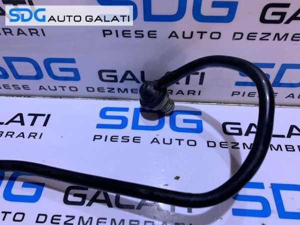 Furtun Presiune Aer Pompa Tulumba Vacuum Vacum Fiat Grande Punto 2005 - 2012 Cod 55701134