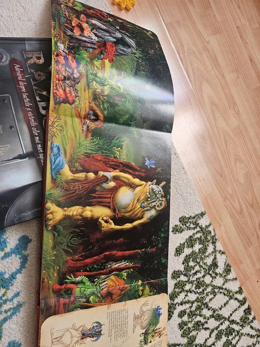 goblinii de danny willis