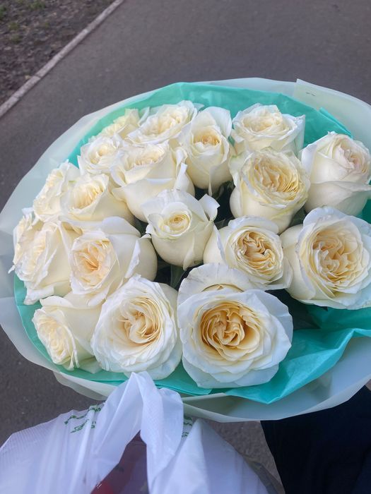 Продам свежий букет