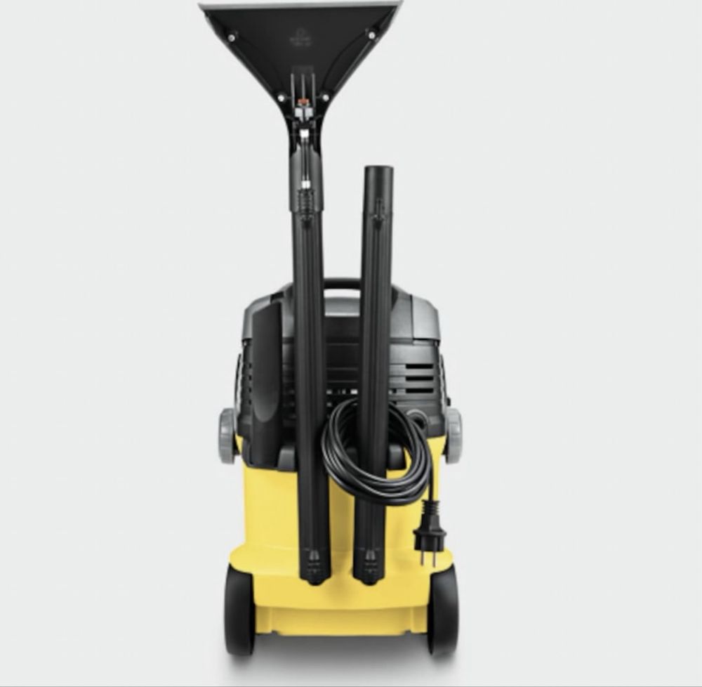 Aspirator cu spalare KARCHER SE 5100