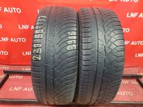 Anvelope de IARNA - 235/55/17 - Michelin PA4 - 5.48 MM - DOT 3916 !