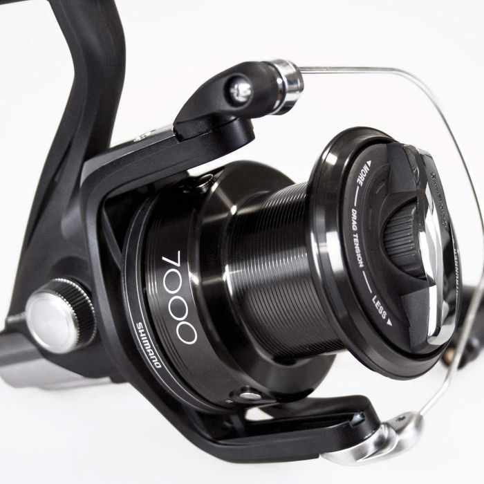 Продавам макара Shimano Aerlex 7000 XTA SPOD