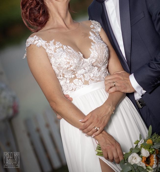 Vand rochie de mireasa Best Bride