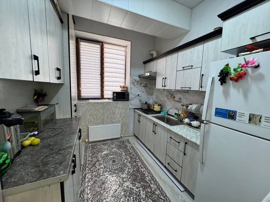 Квартира 2 хонали Т1203 2х комнатная