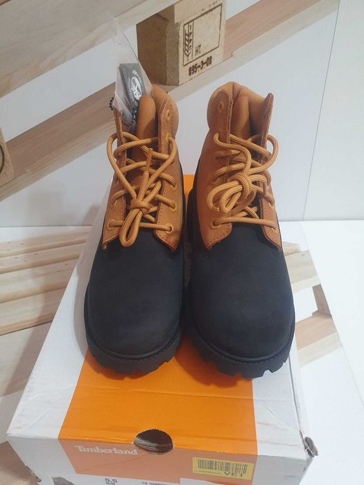 Timberland Premium 6 in Waterproof masura 38 originali noi in cutie