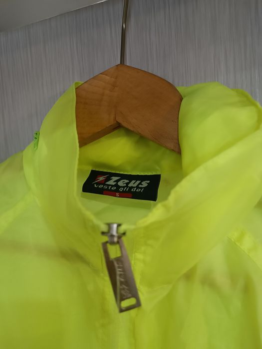 Футболен екип+ветровка