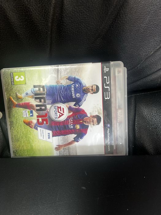 Playstation 3 комплект