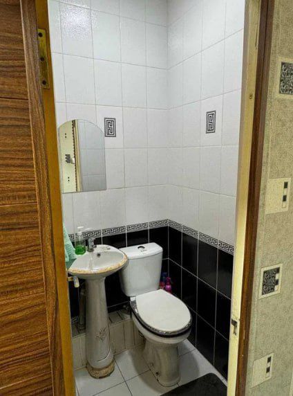 Срочно! Квартира на Караташ 3/5/9 общ пл 78м ор-р Самарканд дарвоза