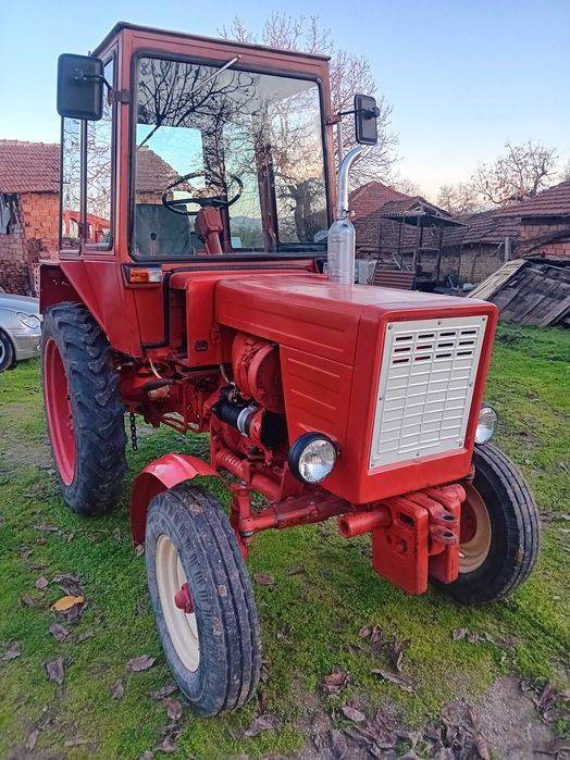 Т 25  Владимирец