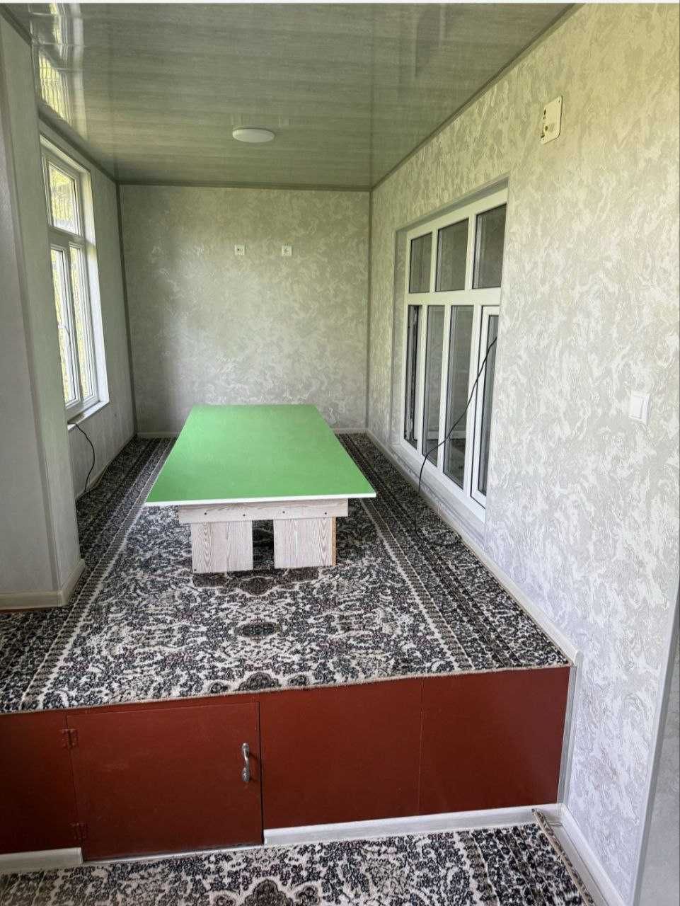 Yunusobod Minor metro oldida 1 xonali Oila yoki studentlarga ijaraga