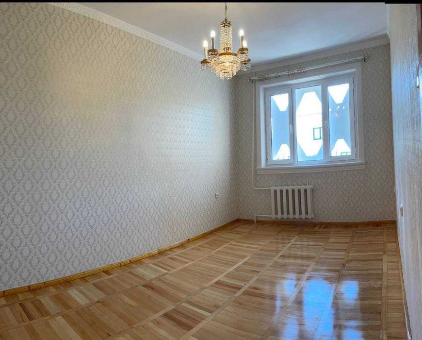 Продаётся 4комн/6/9 Госпиталка, Мирабадский р-н... KW8989