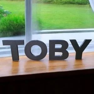 Надписи по Поръчка