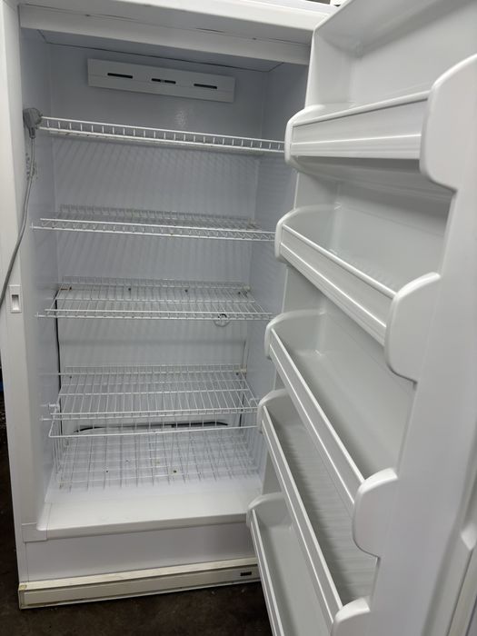 Професионален за бързо охлаждане хладилник  white-westinghouse