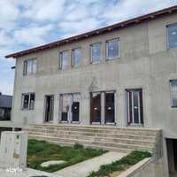 Gaminvest -Casa nouă de vanzare tip duplex Episcopia Bihor V3122