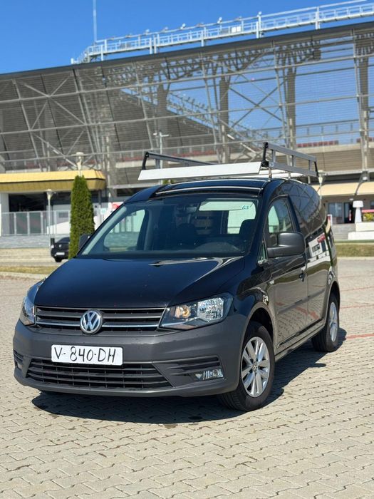 Volkswagen Caddy 1.6 disel
