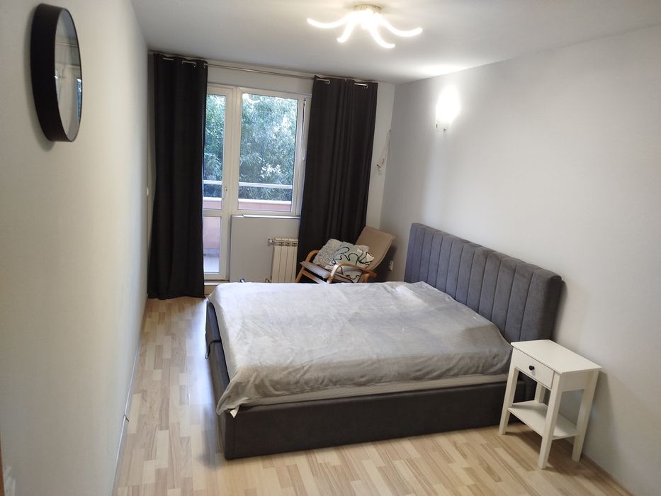Дава се под наем Тристаен апартамент в София, Овча купел 1 - 100 кв.м за 765 € - Снимка #4