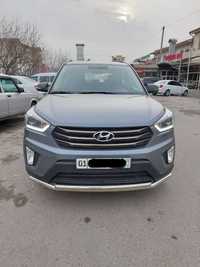 Продаётся Hyundai Creta