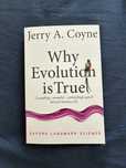 Why Evolution is True - Jerry A. Coyne | Carte