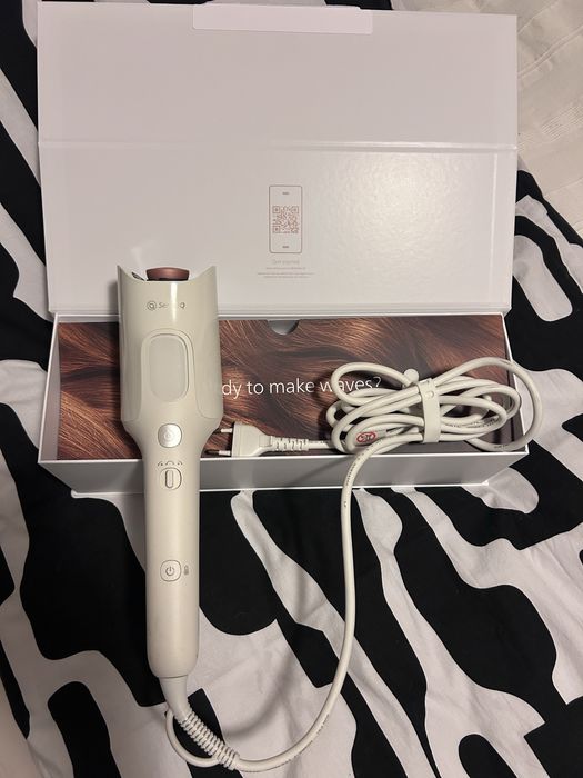 Philips WavePro Styler 9000