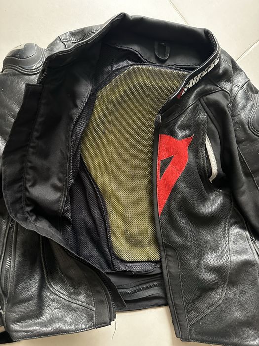 Мото екип Dainese 58/54
