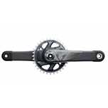 НОВИ Карбонови Курбели SRAM X1 Eagle Carbon 12 170 мм плоча 32T колело