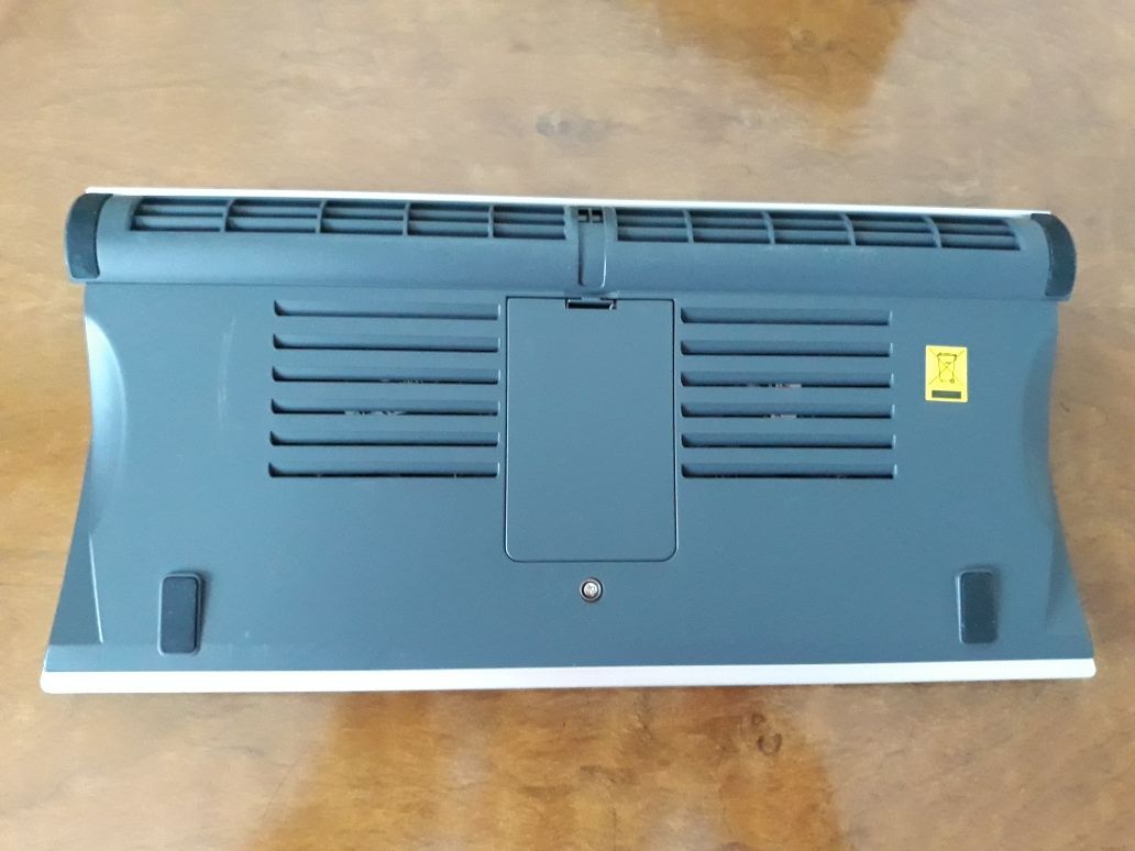 Охладител за лаптоп 15.4'' Master Cooler