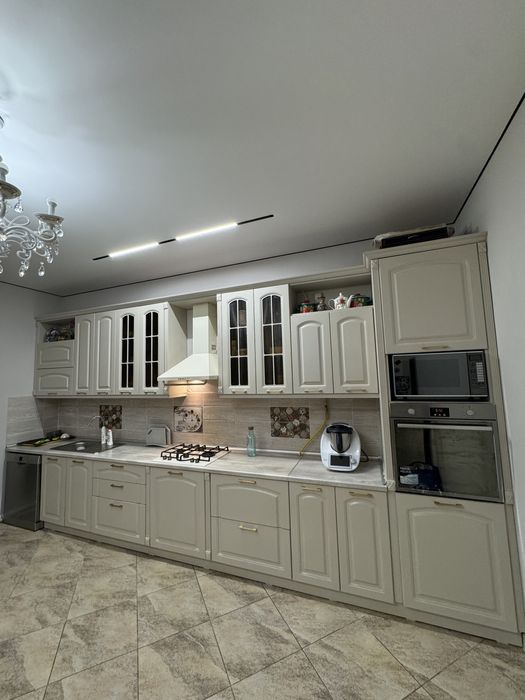 Продам кухню, в хорошем состоянии