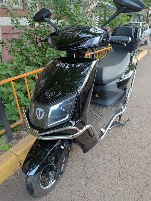 Продам ЭлектроМопед