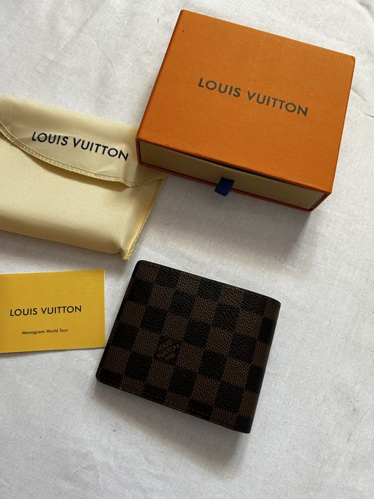 Portofel Louis Vuitton