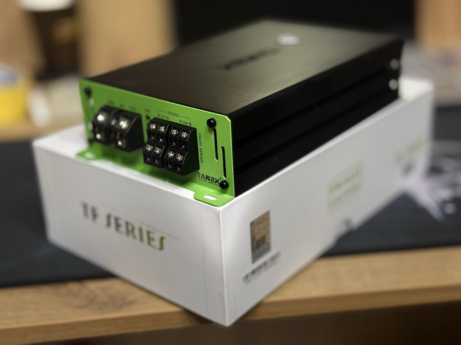 Tanbx tf 124 4 tochka 120 usilitel