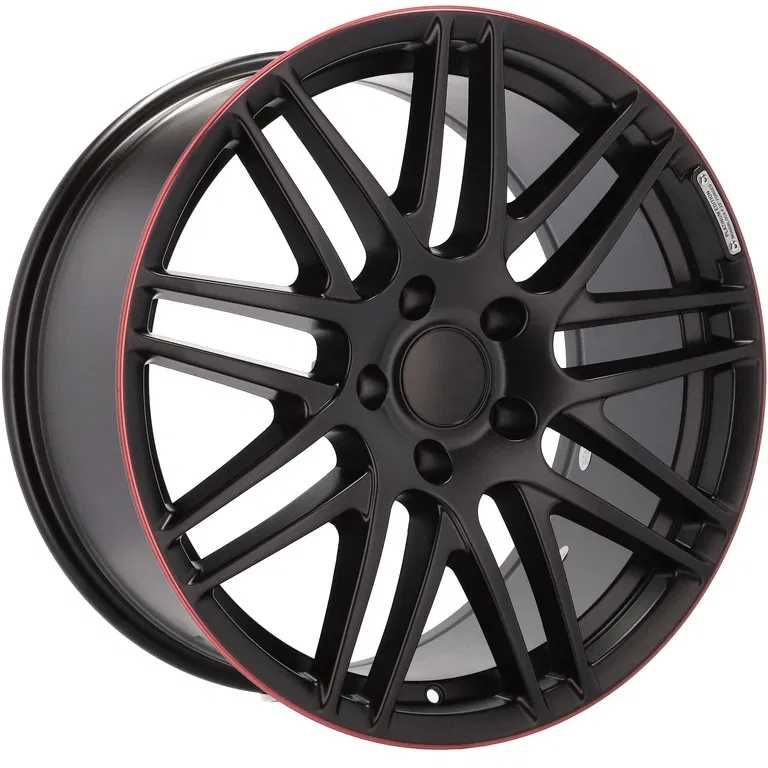 Jante Mercedes R20 5x130 Brabus Style | G-Class W460 W461 W463 W464