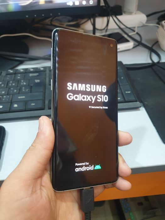 Samsung galaxy s10 duos